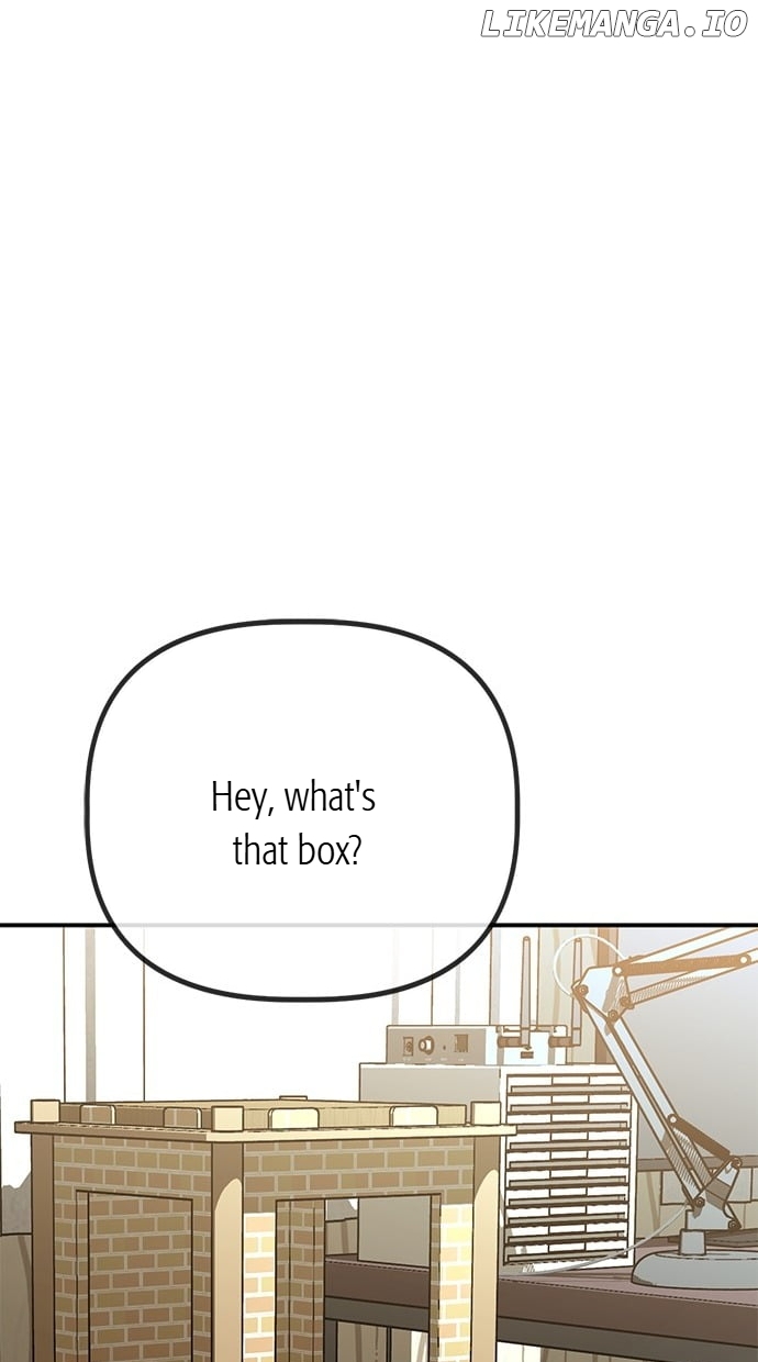 Unemployed Baek-soon Chapter 147 - page 6